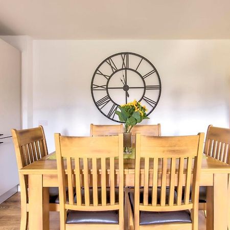 Ferienwohnung Guestready - Charming Flat Near Vibrant Leith Edinburgh Exterior foto